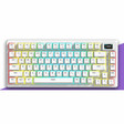 Bàn Phím Cơ MONKA 3075 Pro 1