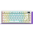 Bàn Phím Cơ MONKA 3075 Pro 2