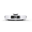 Robot hút bụi lau nhà Ecovacs Deebot Darwin T20 Omni 6