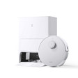 Robot hút bụi lau nhà Ecovacs Deebot Darwin T20 Omni 5