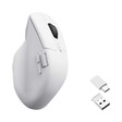 Chuột không dây Keychron M6 Ergonomic 3