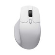 Chuột không dây Keychron M6 Ergonomic 2