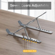Giá đỡ Laptop Stand Folding - LP01 3