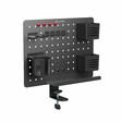 Bảng treo đồ Pegboard HyperWork 1