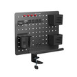 Bảng treo đồ Pegboard HyperWork 2