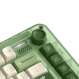 Bàn Phím Cơ IQUNIX ZX75 Camping 7