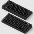 Bàn Phím Cơ IQUNIX ZX75 Dark Side 4