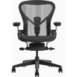 Ghế Công Thái Học Herman Miller Aeron 2