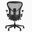Ghế Công Thái Học Herman Miller Aeron 4