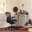 Ghế Công Thái Học Herman Miller Aeron 6