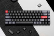 Bàn phím cơ Keychron K7 Pro QMK/VIA 5