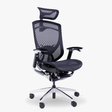 Ghế Công Thái Học GT Chair IFIT Smile 1
