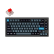 Bàn phím cơ không dây Keychron Q1 Pro QMK/VIA - Knob 1