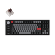 Bàn phím cơ không dây Keychron Q3 Pro QMK/VIA - Knob 3