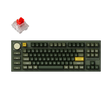 Bàn phím cơ không dây Keychron Q3 Pro QMK/VIA - Knob 4