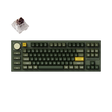 Bàn phím cơ không dây Keychron Q3 Pro QMK/VIA - Knob 5