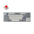 Bàn phím cơ không dây Keychron Q3 Pro QMK/VIA - Knob 6