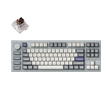 Bàn phím cơ không dây Keychron Q3 Pro QMK/VIA - Knob 7