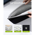 Túi Chống Sốc Laptop Innostyle OmniProtect Slim - S112 4