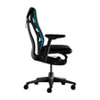 Ghế công thái học Herman Miller x Logitech G Embody 4