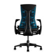 Ghế công thái học Herman Miller x Logitech G Embody 6