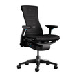 Ghế công thái học Herman Miller x Logitech G Embody 3