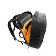 Balo TOMTOC X-PAC TECHPACK BLACK 6