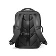 Balo TOMTOC X-PAC TECHPACK BLACK 4