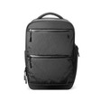 Balo TOMTOC X-PAC TECHPACK BLACK 2