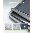 Túi xách chống sốc Laptop Innostyle OmniProtect Carry - S114 3