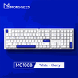 Bàn Phím Cơ Monsgeek MG108B 1