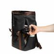 Balo Tomtoc Vintpack Laptop Blackpack - TA1 4