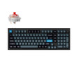 Bàn phím cơ không dây Keychron Q5 Pro QMK/VIA - Knob 2