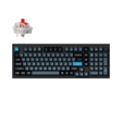 Bàn phím cơ không dây Keychron Q5 Pro QMK/VIA - Knob 1