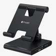 Cổng Chuyển Đổi Mazer Infinite Multimedia 8-in-1 USB-C & Tablet Stand 2