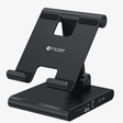 Cổng Chuyển Đổi Mazer Infinite Multimedia 8-in-1 USB-C & Tablet Stand 1