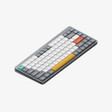 Bàn Phím Cơ NuPhy Air75 v2 - QMK/VIA 1