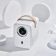 Máy Chiếu Mini Beecube X2 Max Gen 4