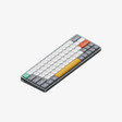 Bàn Phím Cơ NuPhy Air60 v2 - QMK/VIA 2