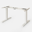 Chân bàn nâng hạ cao cấp FANSI - By NiceDesign 1