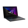 Asus Gaming ROG Zephyrus G16 GU603VU-N4019W 4
