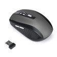 Chuột Không dây EM604BW Silent 6