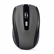 Chuột Không dây EM604BW Silent 1