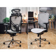 Ghế Công Thái Học GT CHAIR Ivino MT 2