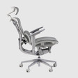 Ghế Công Thái Học Gami Crom Pro 5