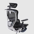 Ghế Công Thái Học Gami Crom Pro 4