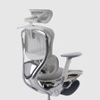 Ghế Công Thái Học Gami Crom Pro 4