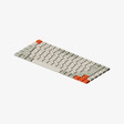 Keycap Lofree Flow Series Dye-sub PBT Keycaps 2