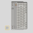 Bàn Phím Cơ Lofree Flow Lite 6
