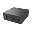 Sạc Lenovo Go 130W Multi-Port 3
